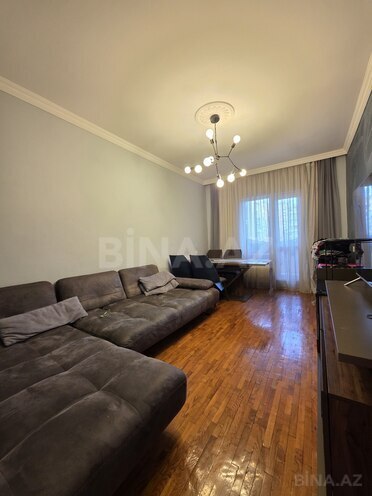 Satılır 3 otaqlı köhnə tikili 85 m², Yeni Yasamal q., photo 4 from 19