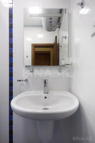 İcarəyə verilir 2 otaqlı köhnə tikili 70 m², Sahil m., photo 17 from 20