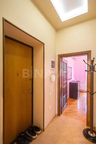 İcarəyə verilir 2 otaqlı köhnə tikili 70 m², Sahil m., photo 11 from 20