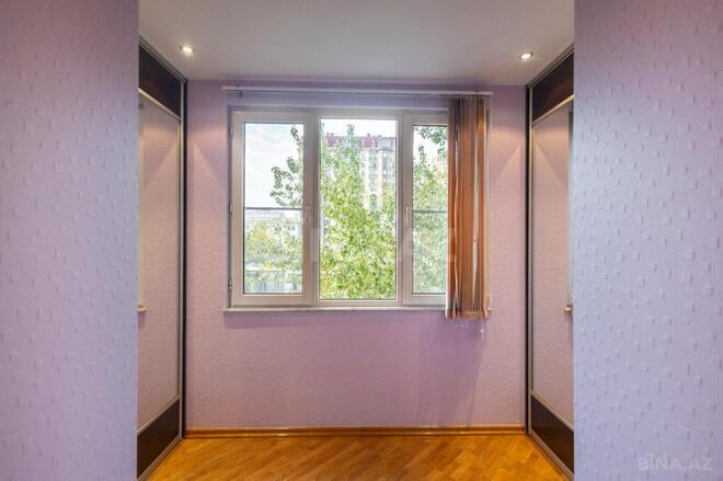 İcarəyə verilir 2 otaqlı köhnə tikili 70 m², Sahil m., photo 12 from 20