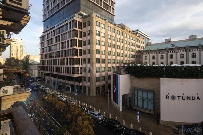 İcarəyə verilir 2 otaqlı köhnə tikili 70 m², Sahil m., photo 14 from 20