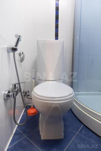 İcarəyə verilir 2 otaqlı köhnə tikili 70 m², Sahil m., photo 19 from 20