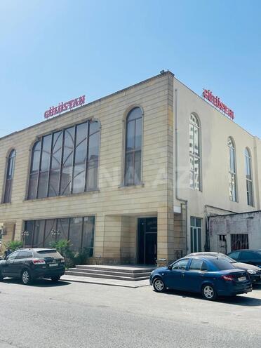 Satılır 2 otaqlı köhnə tikili 46 m², Yeni Yasamal q., photo 9 from 19