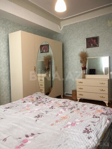 İcarəyə verilir 2 otaqlı yeni tikili 60 m², Həzi Aslanov m., photo 1 from 13