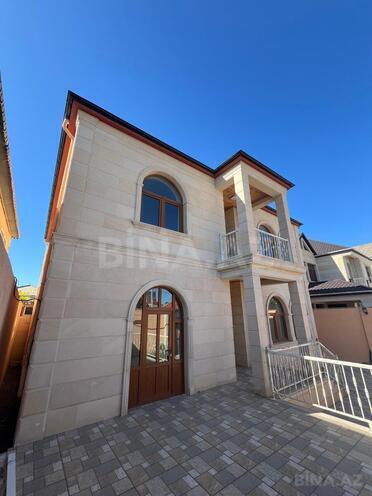 Satılır 6 otaqlı həyət evi/bağ evi 250 m², Bakıxanov q., photo 8 from 31