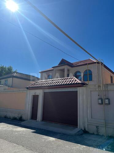 Satılır 6 otaqlı həyət evi/bağ evi 250 m², Bakıxanov q., photo 4 from 31