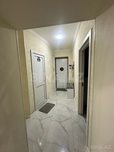 Satılır 2 otaqlı köhnə tikili 65 m², Nəsimi r., photo 11 from 15