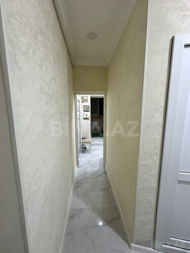 Satılır 2 otaqlı köhnə tikili 65 m², Nəsimi r., photo 13 from 15