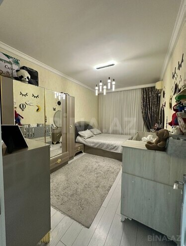Satılır 2 otaqlı köhnə tikili 65 m², Nəsimi r., photo 9 from 15