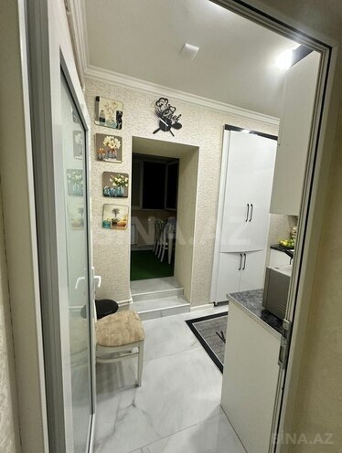 Satılır 2 otaqlı köhnə tikili 65 m², Nəsimi r., photo 5 from 15