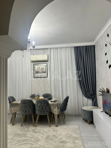 Satılır 2 otaqlı köhnə tikili 65 m², Nəsimi r., photo 3 from 15