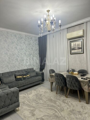 Satılır 2 otaqlı köhnə tikili 65 m², Nəsimi r., photo 1 from 15