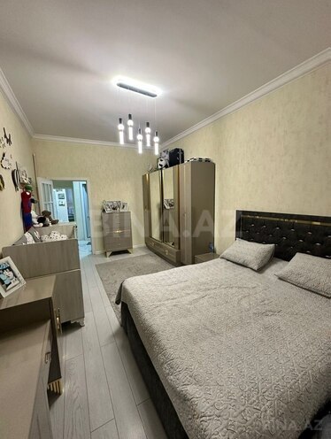 Satılır 2 otaqlı köhnə tikili 65 m², Nəsimi r., photo 8 from 15