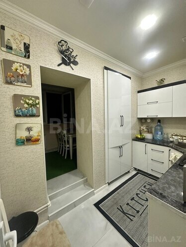 Satılır 2 otaqlı köhnə tikili 65 m², Nəsimi r., photo 6 from 15