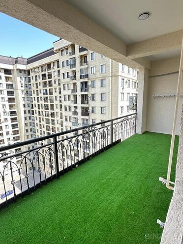 Satılır 3 otaqlı yeni tikili 105 m², Nəriman Nərimanov m., photo 23 from 24