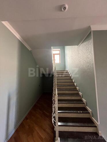 Satılır 6 otaqlı həyət evi/bağ evi 250 m², Bakıxanov q., photo 21 from 31