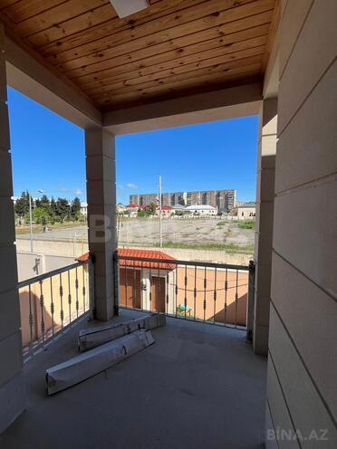Satılır 6 otaqlı həyət evi/bağ evi 250 m², Bakıxanov q., photo 27 from 31
