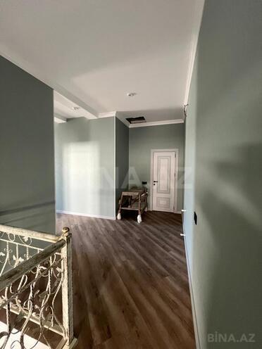 Satılır 6 otaqlı həyət evi/bağ evi 250 m², Bakıxanov q., photo 19 from 31