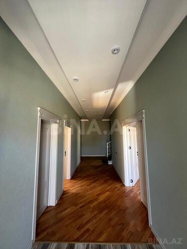Satılır 6 otaqlı həyət evi/bağ evi 250 m², Bakıxanov q., photo 10 from 31