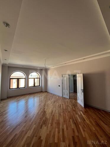 Satılır 6 otaqlı həyət evi/bağ evi 250 m², Bakıxanov q., photo 17 from 31