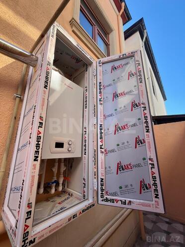 Satılır 6 otaqlı həyət evi/bağ evi 250 m², Bakıxanov q., photo 7 from 31