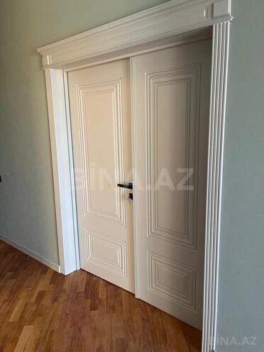 Satılır 6 otaqlı həyət evi/bağ evi 250 m², Bakıxanov q., photo 15 from 31