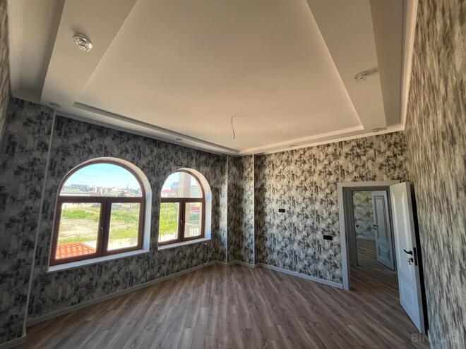 Satılır 6 otaqlı həyət evi/bağ evi 250 m², Bakıxanov q., photo 11 from 31