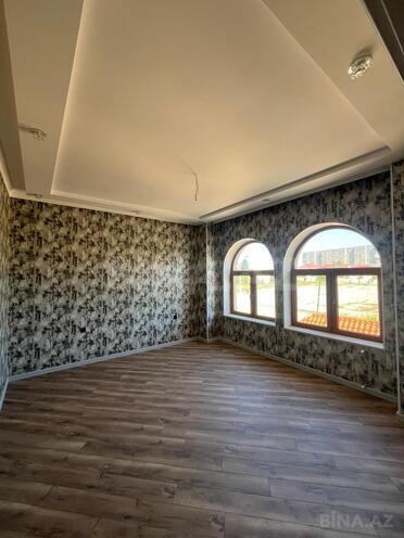 Satılır 6 otaqlı həyət evi/bağ evi 250 m², Bakıxanov q., photo 24 from 31