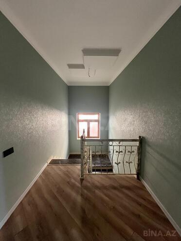 Satılır 6 otaqlı həyət evi/bağ evi 250 m², Bakıxanov q., photo 29 from 31