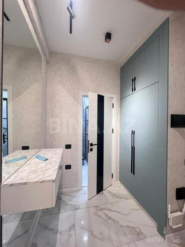 İcarəyə verilir 2 otaqlı yeni tikili 70 m², Nəsimi r., photo 8 from 13