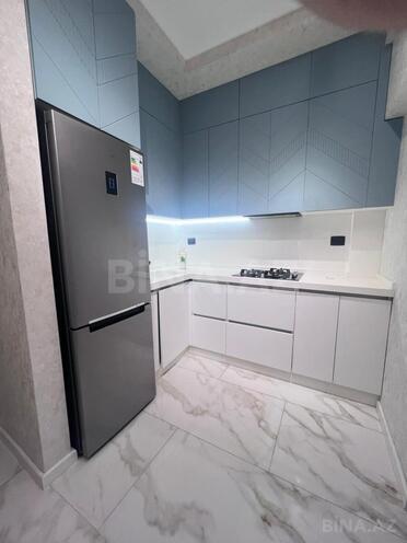 İcarəyə verilir 2 otaqlı yeni tikili 70 m², Nəsimi r., photo 9 from 13