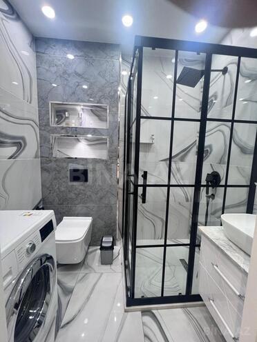 İcarəyə verilir 2 otaqlı yeni tikili 70 m², Nəsimi r., photo 11 from 13