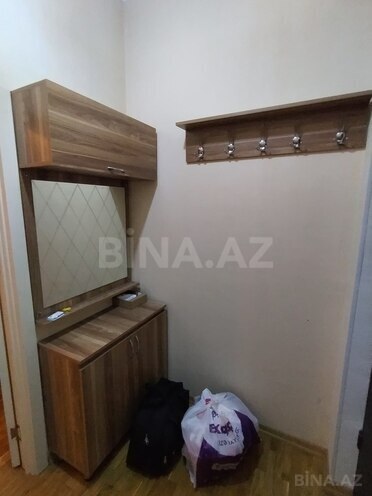 İcarəyə verilir 2 otaqlı yeni tikili 55 m², Qara Qarayev m., photo 9 from 16