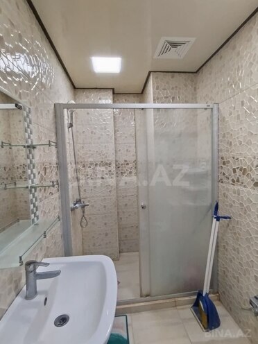İcarəyə verilir 2 otaqlı yeni tikili 55 m², Qara Qarayev m., photo 11 from 16