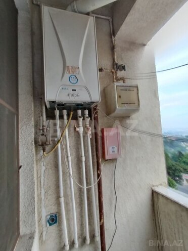 İcarəyə verilir 2 otaqlı yeni tikili 55 m², Qara Qarayev m., photo 14 from 16