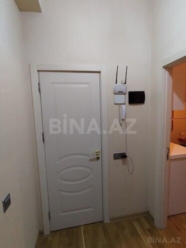 İcarəyə verilir 2 otaqlı yeni tikili 55 m², Qara Qarayev m., photo 10 from 16