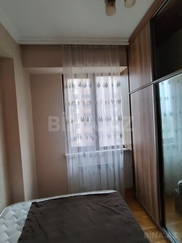 İcarəyə verilir 2 otaqlı yeni tikili 55 m², Qara Qarayev m., photo 7 from 16