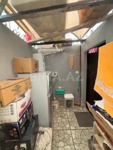 Satılır 1 otaqlı həyət evi/bağ evi 50 m², Masazır q., photo 5 from 12