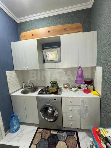 Satılır 1 otaqlı həyət evi/bağ evi 50 m², Masazır q., photo 6 from 12