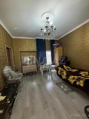 Satılır 1 otaqlı həyət evi/bağ evi 50 m², Masazır q., photo 1 from 12