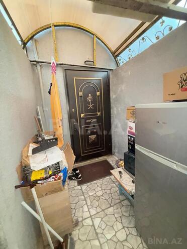 Satılır 1 otaqlı həyət evi/bağ evi 50 m², Masazır q., photo 3 from 12