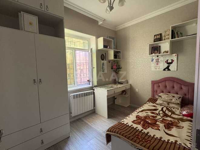 Satılır 3 otaqlı həyət evi/bağ evi 90 m², Saray q., photo 5 from 17