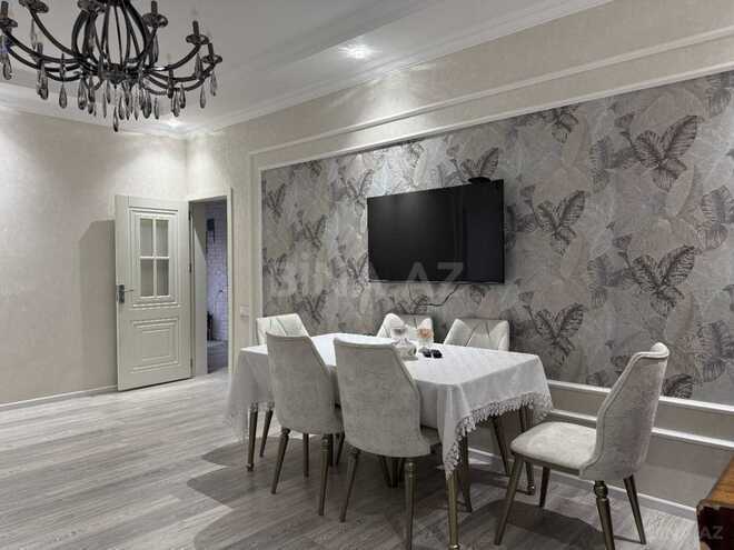 Satılır 3 otaqlı həyət evi/bağ evi 90 m², Saray q., photo 1 from 17