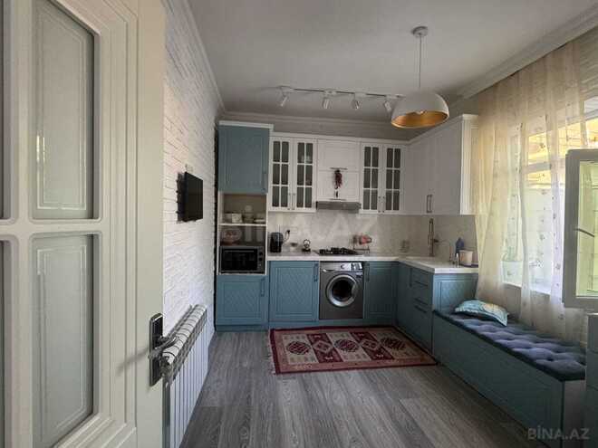 Satılır 3 otaqlı həyət evi/bağ evi 90 m², Saray q., photo 14 from 17