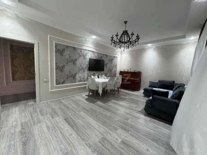 Satılır 3 otaqlı həyət evi/bağ evi 90 m², Saray q., photo 10 from 17