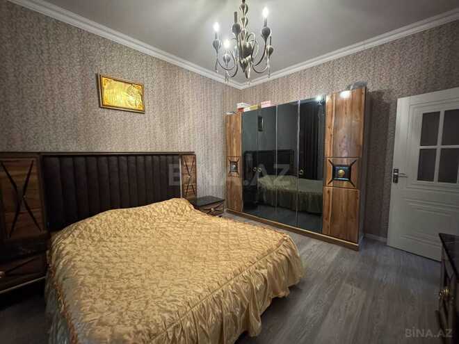 Satılır 3 otaqlı həyət evi/bağ evi 90 m², Saray q., photo 12 from 17