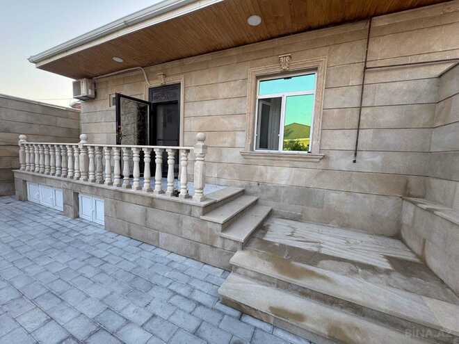 Satılır 3 otaqlı həyət evi/bağ evi 90 m², Saray q., photo 13 from 17
