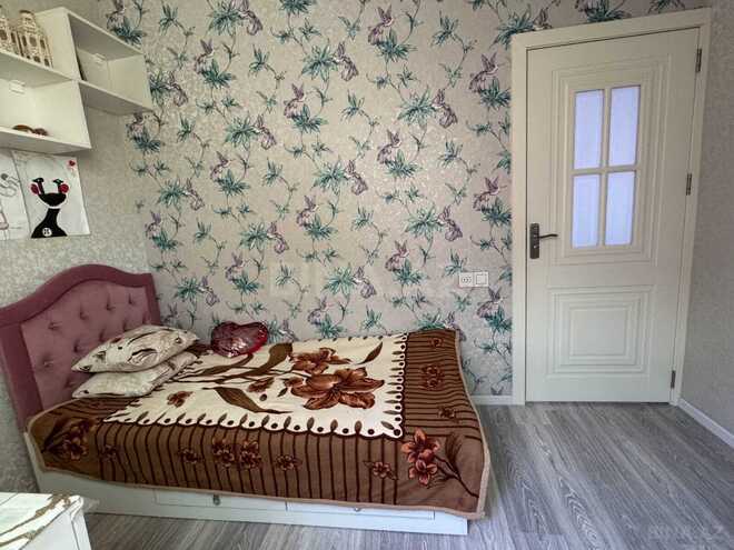 Satılır 3 otaqlı həyət evi/bağ evi 90 m², Saray q., photo 11 from 17