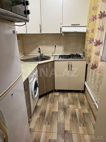 İcarəyə verilir 3 otaqlı köhnə tikili 65 m², İnşaatçılar m., photo 7 from 8