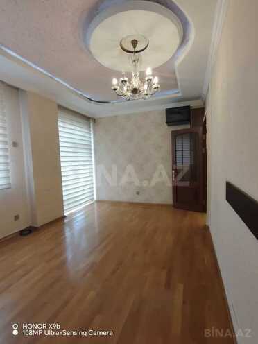 İcarəyə verilir 3 otaqlı ofis 167 m², Gənclik m., photo 8 from 17